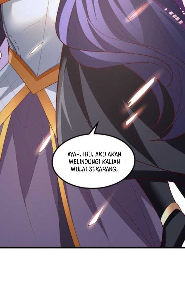 It’s Over! The Queen’s Soft Rice Husband is Actually Invincible chapter 285