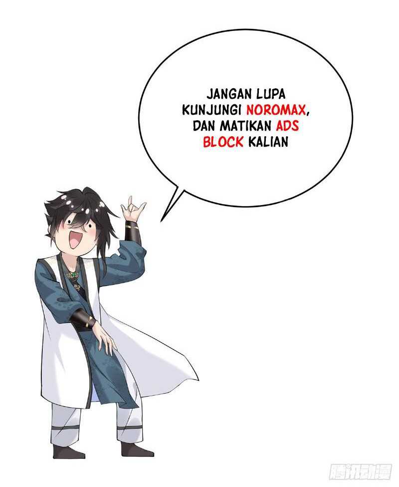 It’s Over! The Queen’s Soft Rice Husband is Actually Invincible Chapter 286 Bahasa Indonesia