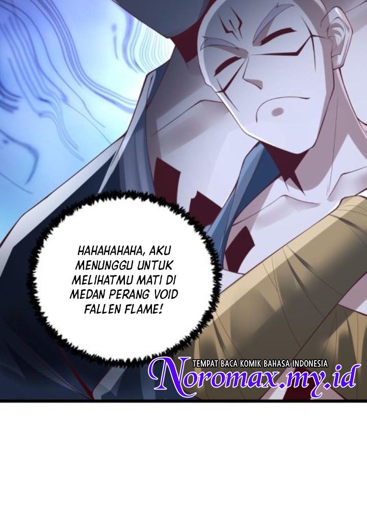 It’s Over! The Queen’s Soft Rice Husband is Actually Invincible chapter 291