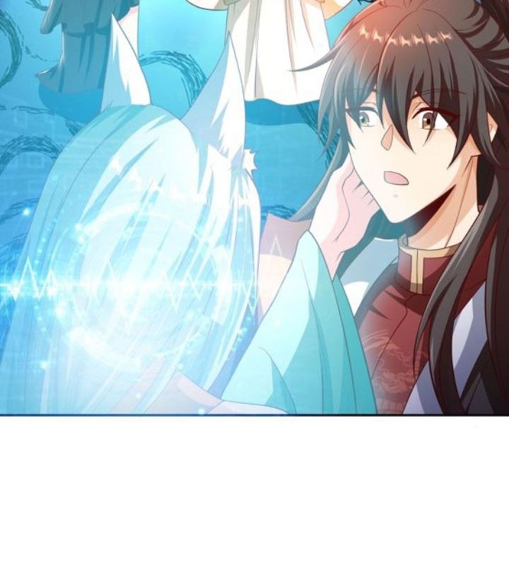 It’s Over! The Queen’s Soft Rice Husband is Actually Invincible chapter 303