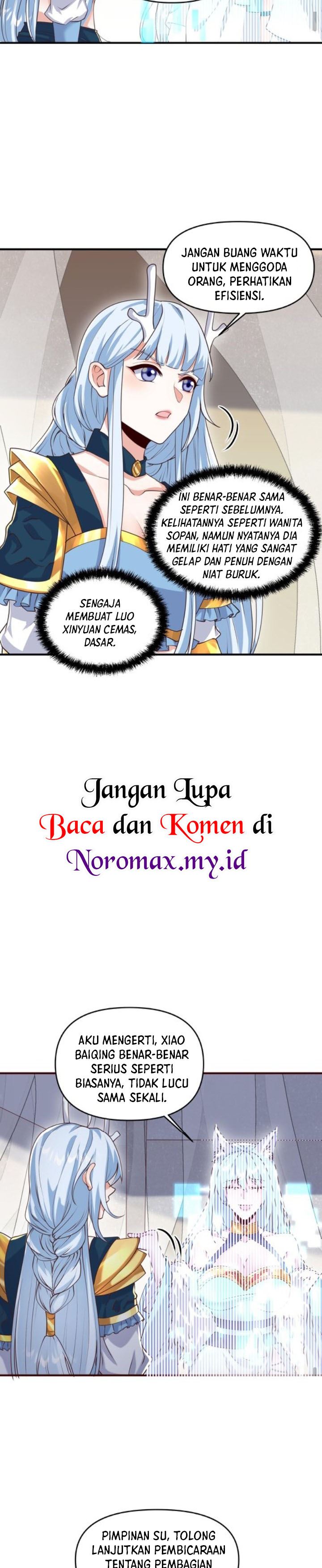 It’s Over! The Queen’s Soft Rice Husband is Actually Invincible chapter 304