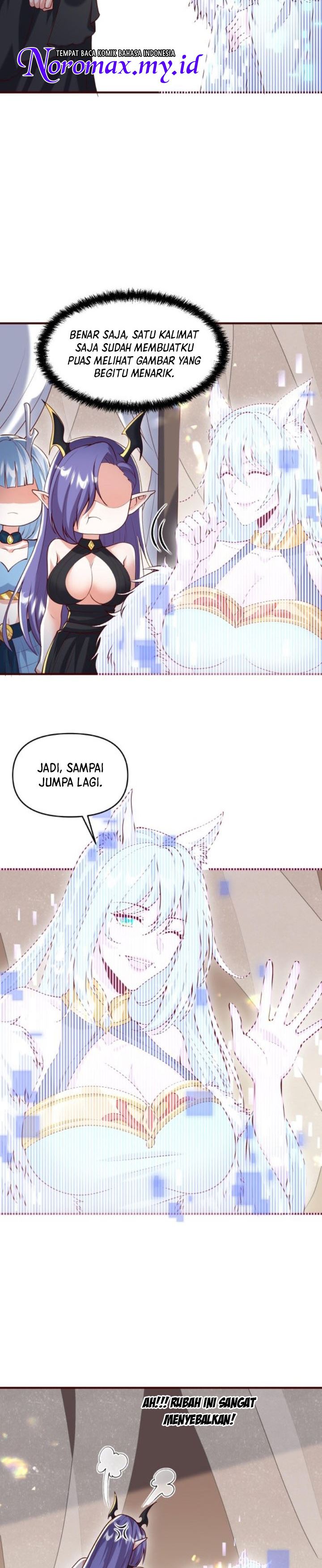 It’s Over! The Queen’s Soft Rice Husband is Actually Invincible chapter 304