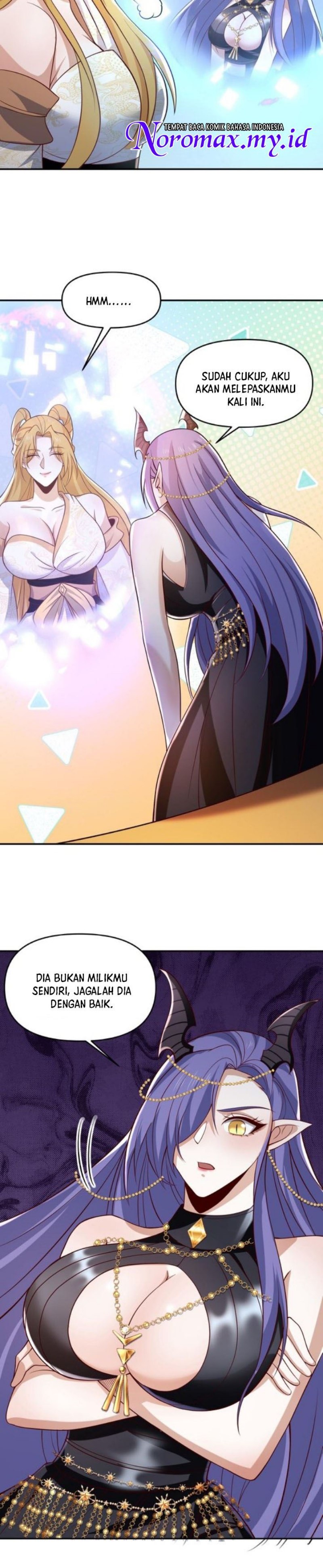 It’s Over! The Queen’s Soft Rice Husband is Actually Invincible chapter 350