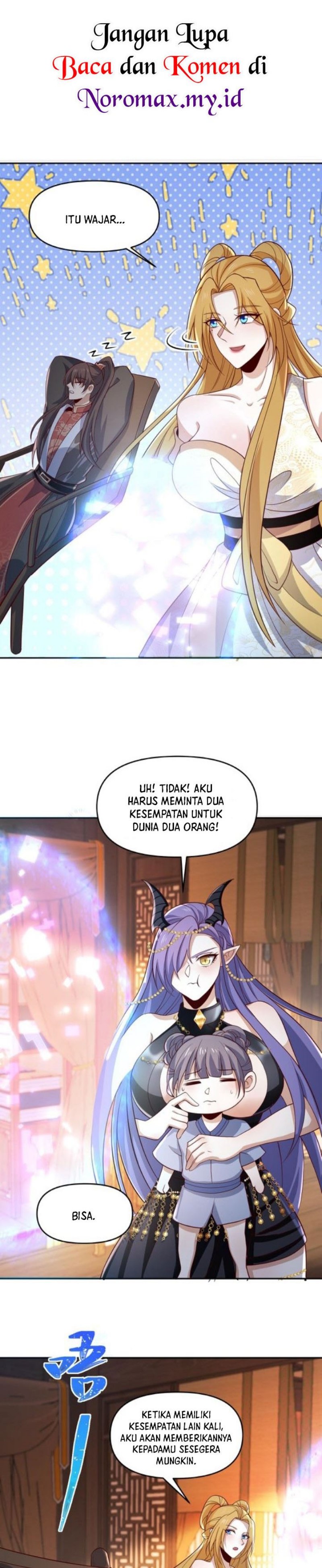 It’s Over! The Queen’s Soft Rice Husband is Actually Invincible chapter 350