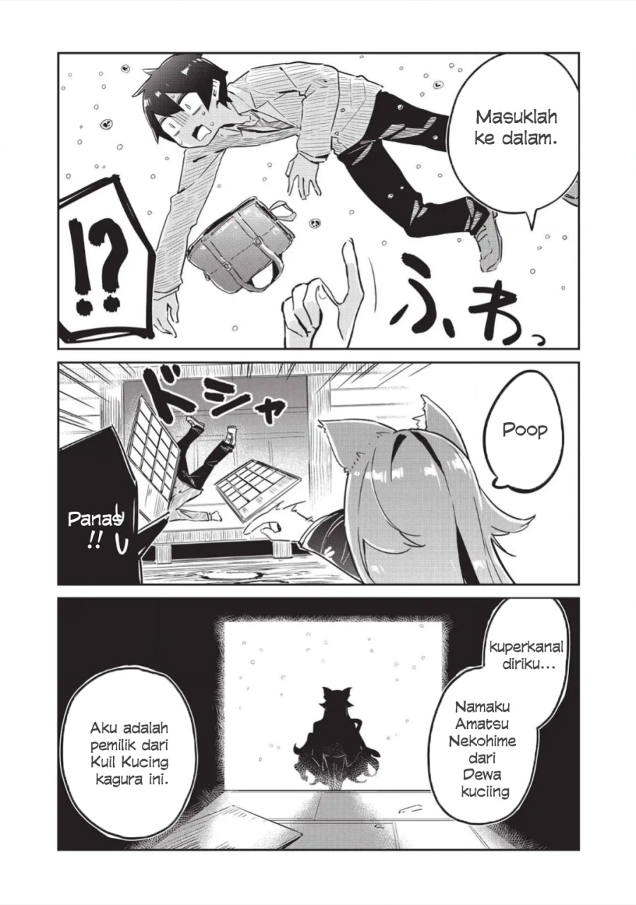 Ittsumo Shiotaiou na Osananajimi Dakedo, Ore ni Kataomoi Shiteiru no ga Barebare de Kawaīi chapter 2