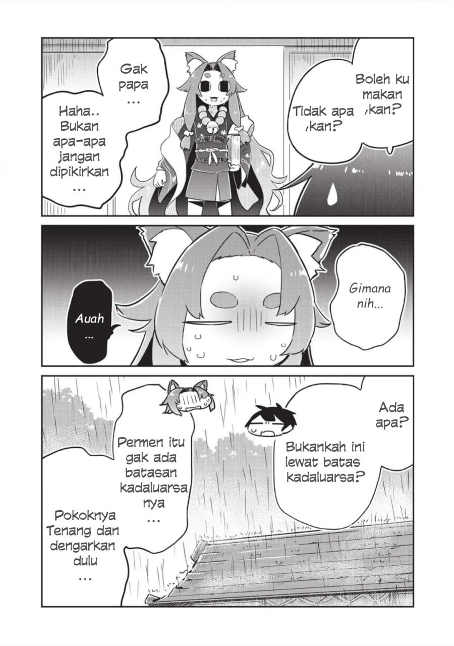 Ittsumo Shiotaiou na Osananajimi Dakedo, Ore ni Kataomoi Shiteiru no ga Barebare de Kawaīi chapter 2