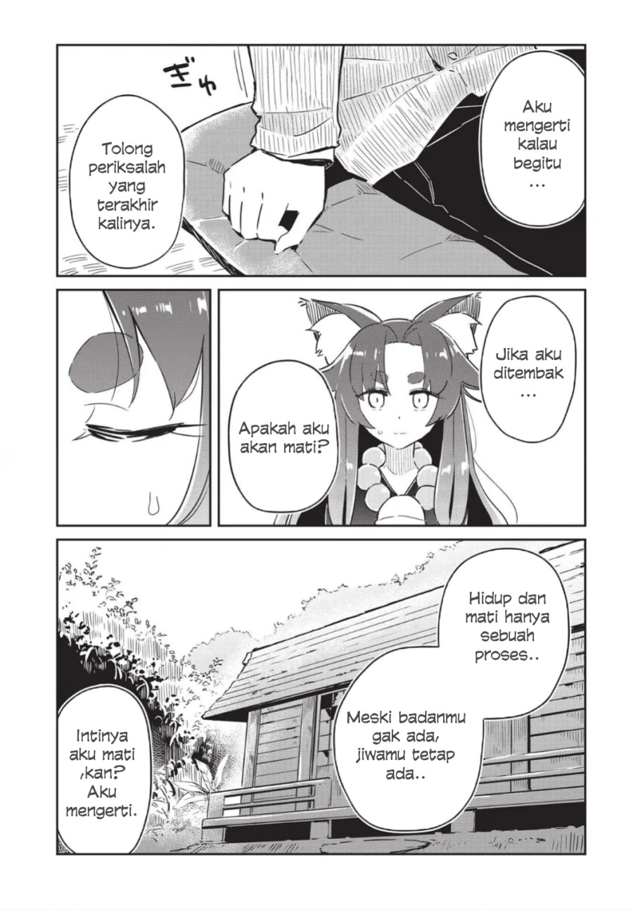 Ittsumo Shiotaiou na Osananajimi Dakedo, Ore ni Kataomoi Shiteiru no ga Barebare de Kawaīi chapter 3