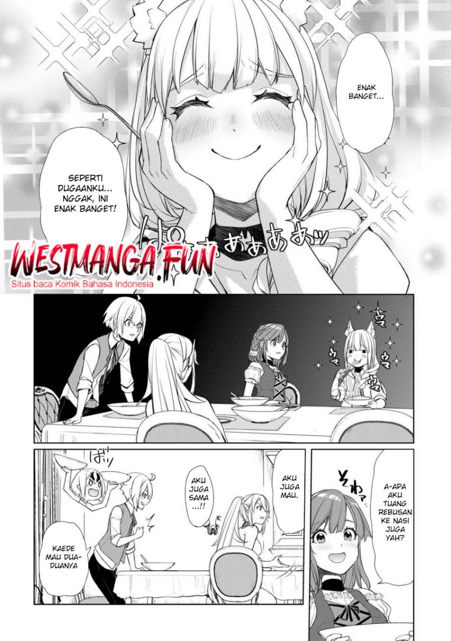 Dilarang COPAS - situs resmi www.mangacanblog.com - Komik izure saikyou no renkinjutsu shi 049 - chapter 49 50 Indonesia izure saikyou no renkinjutsu shi 049 - chapter 49 Terbaru 15|Baca Manga Komik Indonesia|Mangacan