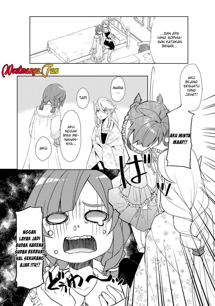 Izure Saikyou no Renkinjutsu Shi? chapter 51