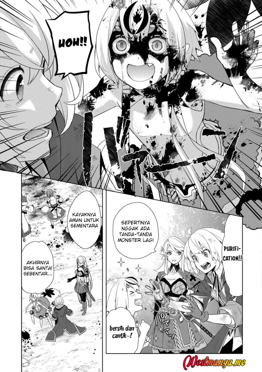 Dilarang COPAS - situs resmi www.mangacanblog.com - Komik izure saikyou no renkinjutsu shi 055 - chapter 55 56 Indonesia izure saikyou no renkinjutsu shi 055 - chapter 55 Terbaru 4|Baca Manga Komik Indonesia|Mangacan