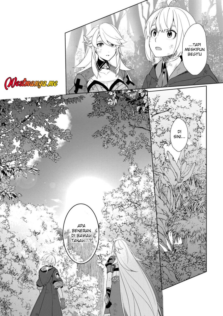 Dilarang COPAS - situs resmi www.mangacanblog.com - Komik izure saikyou no renkinjutsu shi 055 - chapter 55 56 Indonesia izure saikyou no renkinjutsu shi 055 - chapter 55 Terbaru 5|Baca Manga Komik Indonesia|Mangacan