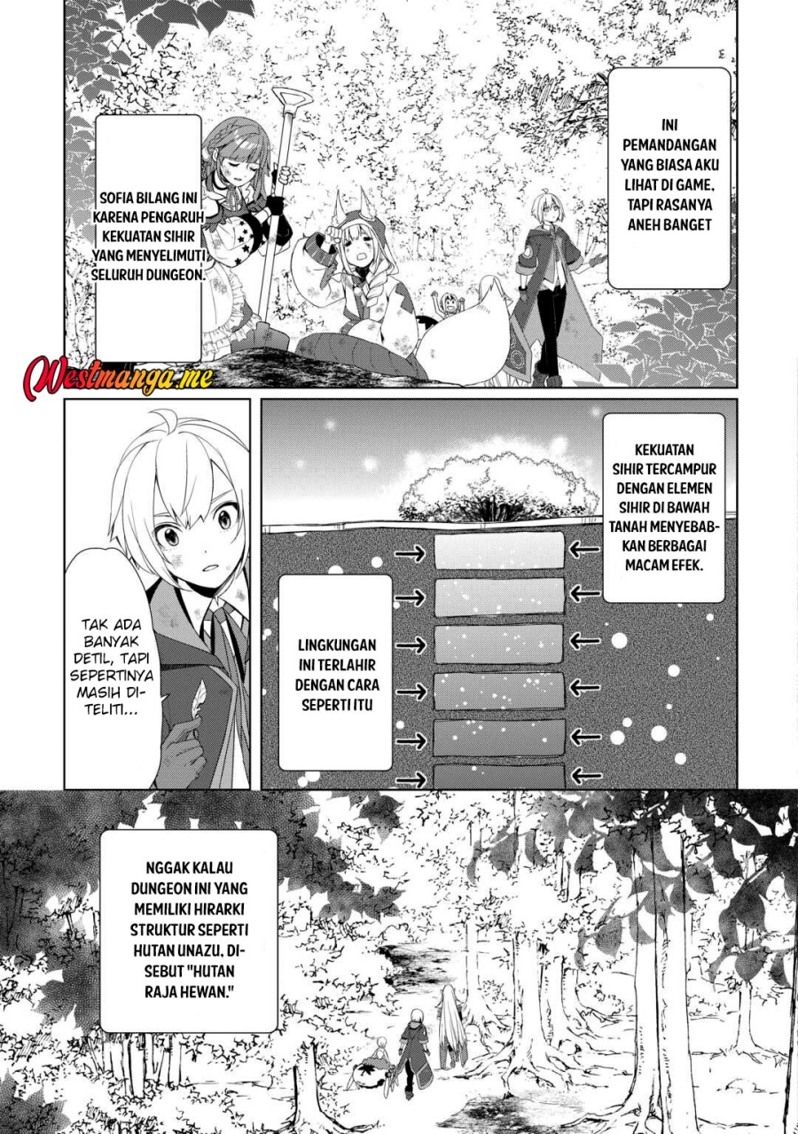 Dilarang COPAS - situs resmi www.mangacanblog.com - Komik izure saikyou no renkinjutsu shi 055 - chapter 55 56 Indonesia izure saikyou no renkinjutsu shi 055 - chapter 55 Terbaru 6|Baca Manga Komik Indonesia|Mangacan