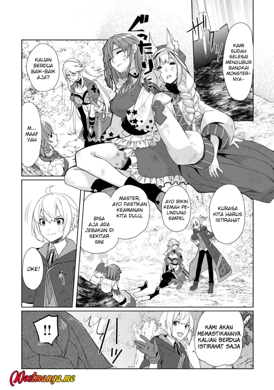 Dilarang COPAS - situs resmi www.mangacanblog.com - Komik izure saikyou no renkinjutsu shi 055 - chapter 55 56 Indonesia izure saikyou no renkinjutsu shi 055 - chapter 55 Terbaru 7|Baca Manga Komik Indonesia|Mangacan