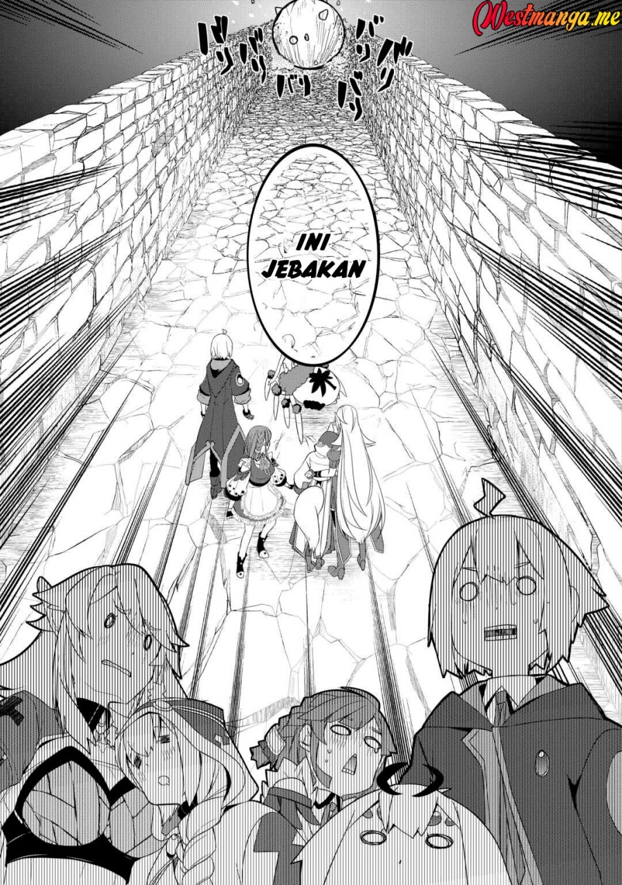 Dilarang COPAS - situs resmi www.mangacanblog.com - Komik izure saikyou no renkinjutsu shi 055 - chapter 55 56 Indonesia izure saikyou no renkinjutsu shi 055 - chapter 55 Terbaru 10|Baca Manga Komik Indonesia|Mangacan