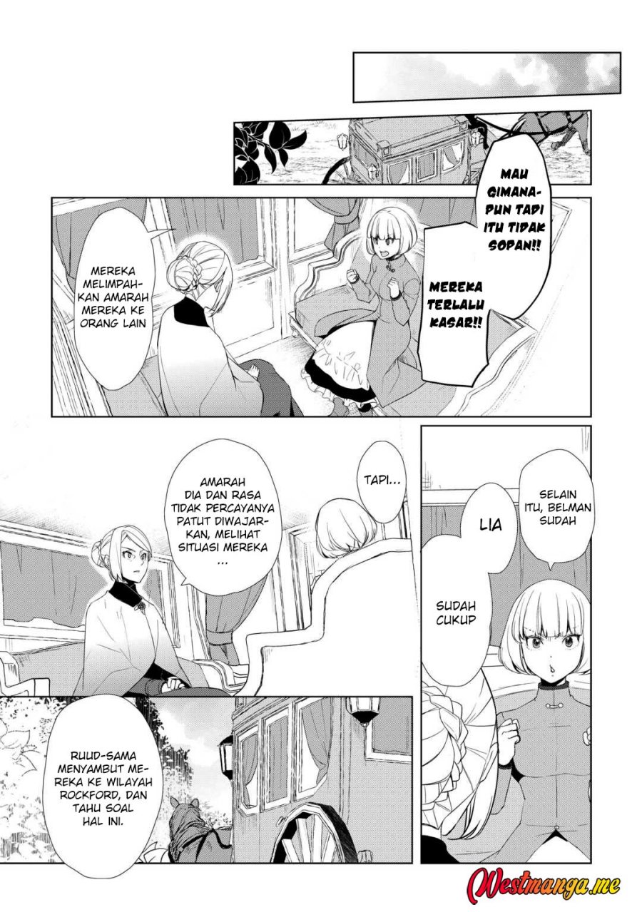 Izure Saikyou no Renkinjutsu Shi? chapter 56