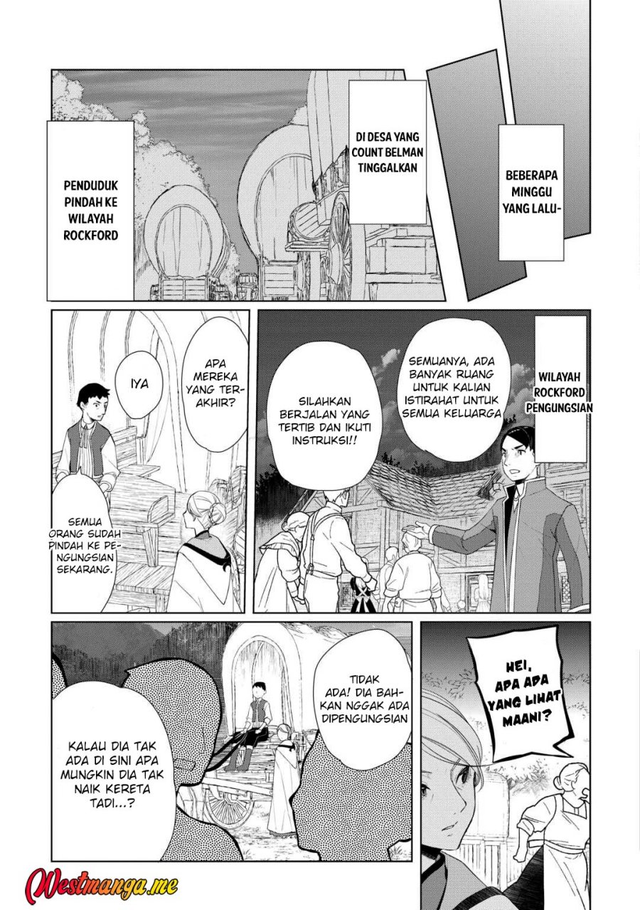 Izure Saikyou no Renkinjutsu Shi? chapter 56