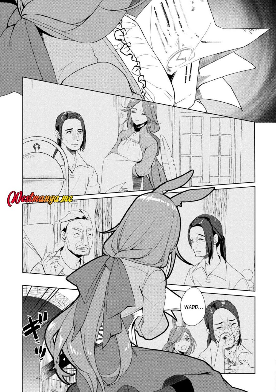 Izure Saikyou no Renkinjutsu Shi? chapter 56