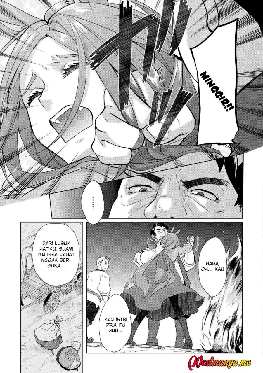 Izure Saikyou no Renkinjutsu Shi? chapter 56