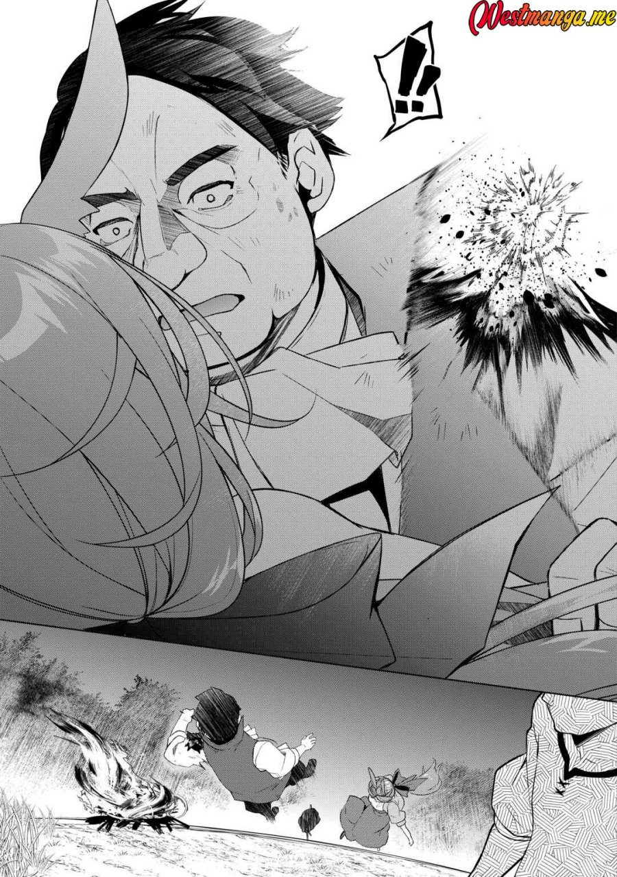 Izure Saikyou no Renkinjutsu Shi? chapter 56