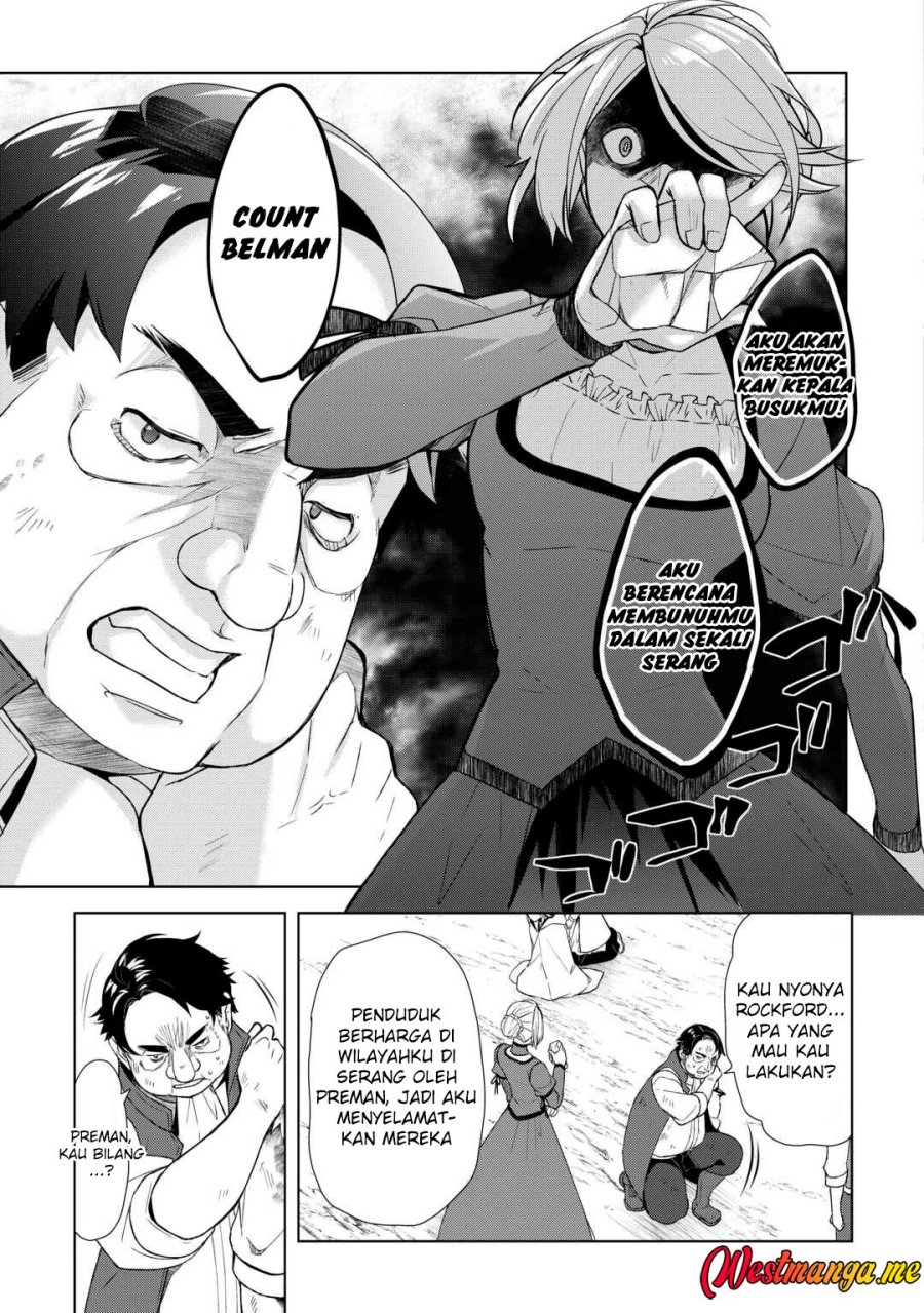 Izure Saikyou no Renkinjutsu Shi? chapter 56