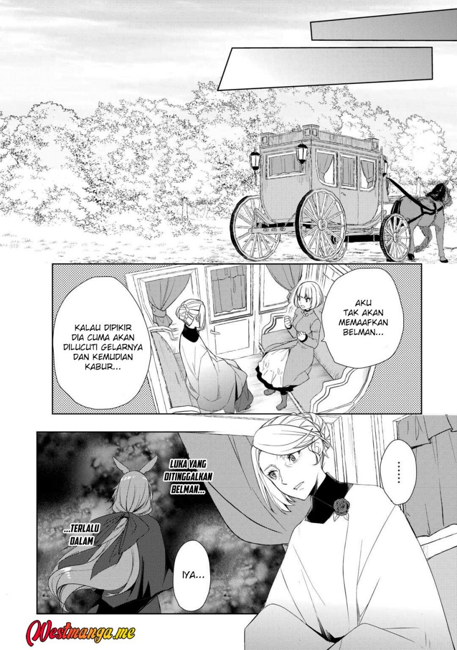 Izure Saikyou no Renkinjutsu Shi? chapter 56