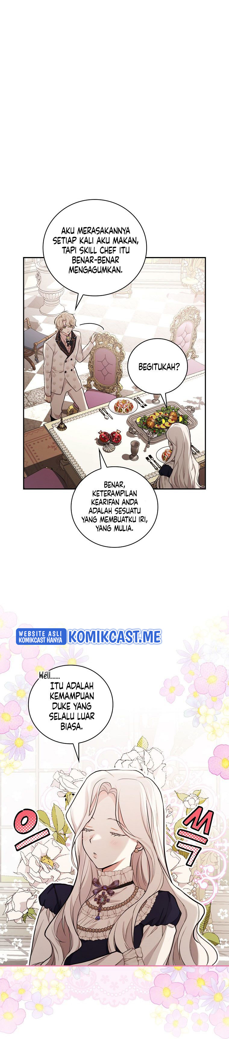 I’ll Become the Mother of the Hero Chapter 18 Bahasa Indonesia