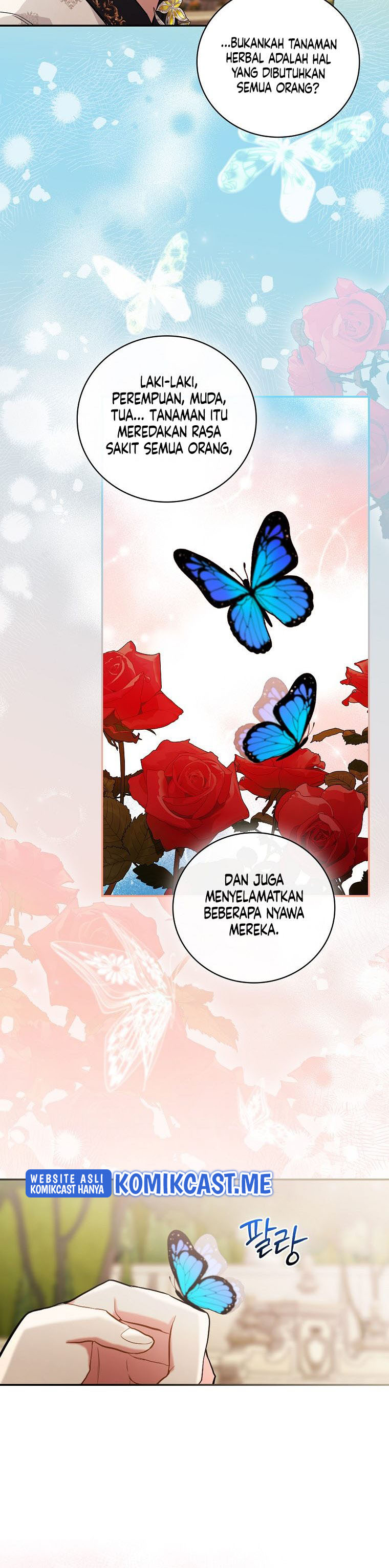 I’ll Become the Mother of the Hero Chapter 18 Bahasa Indonesia