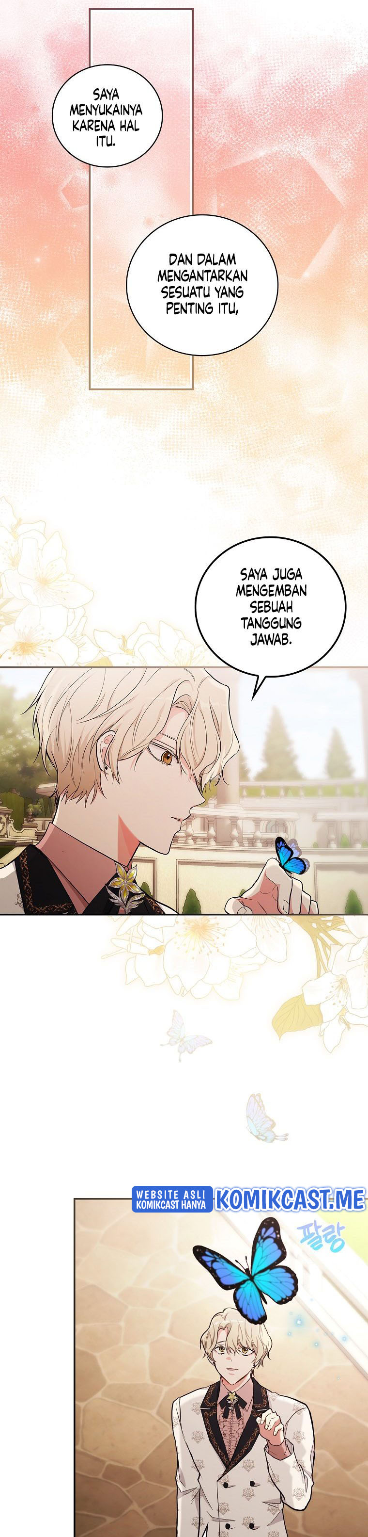 I’ll Become the Mother of the Hero Chapter 18 Bahasa Indonesia