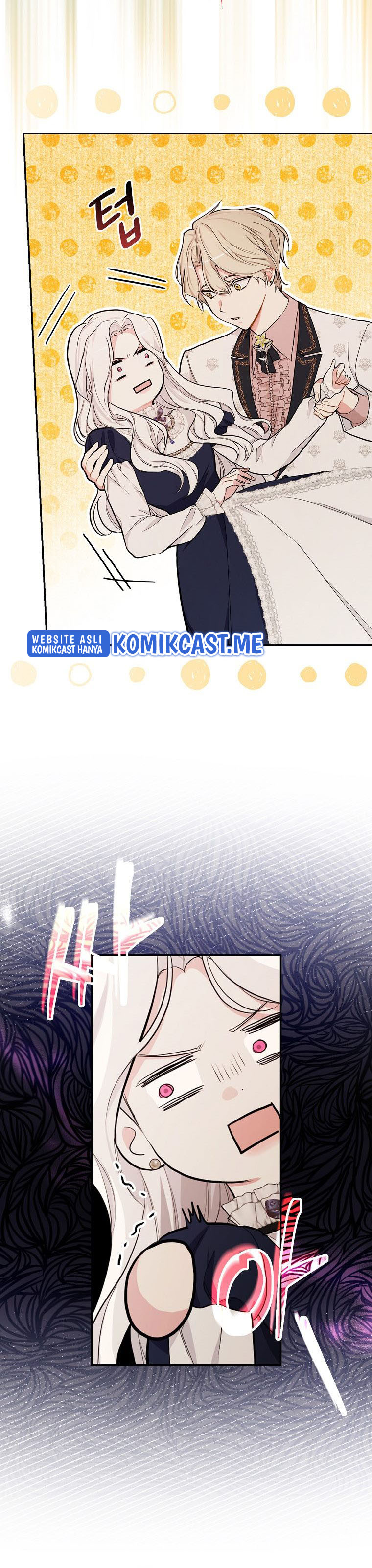 I’ll Become the Mother of the Hero Chapter 18 Bahasa Indonesia