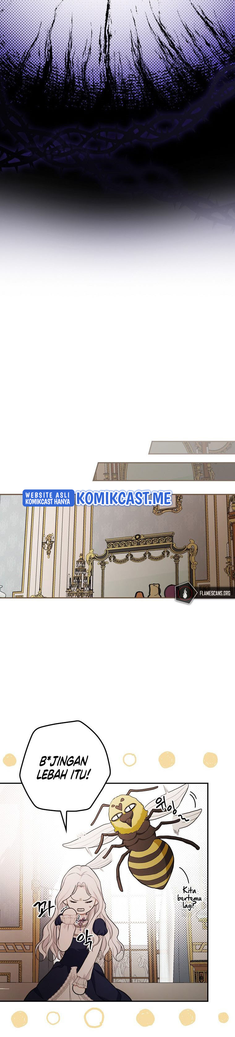 I’ll Become the Mother of the Hero Chapter 18 Bahasa Indonesia