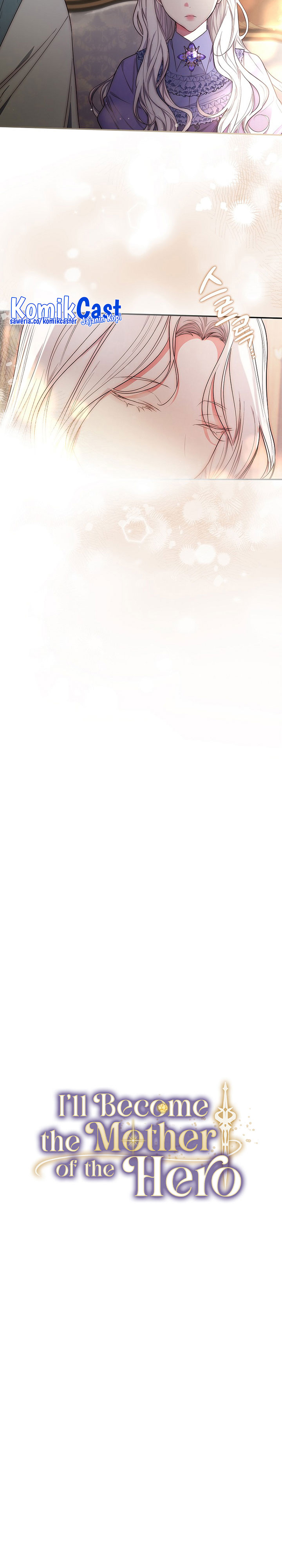 I’ll Become the Mother of the Hero Chapter 27 Bahasa Indonesia