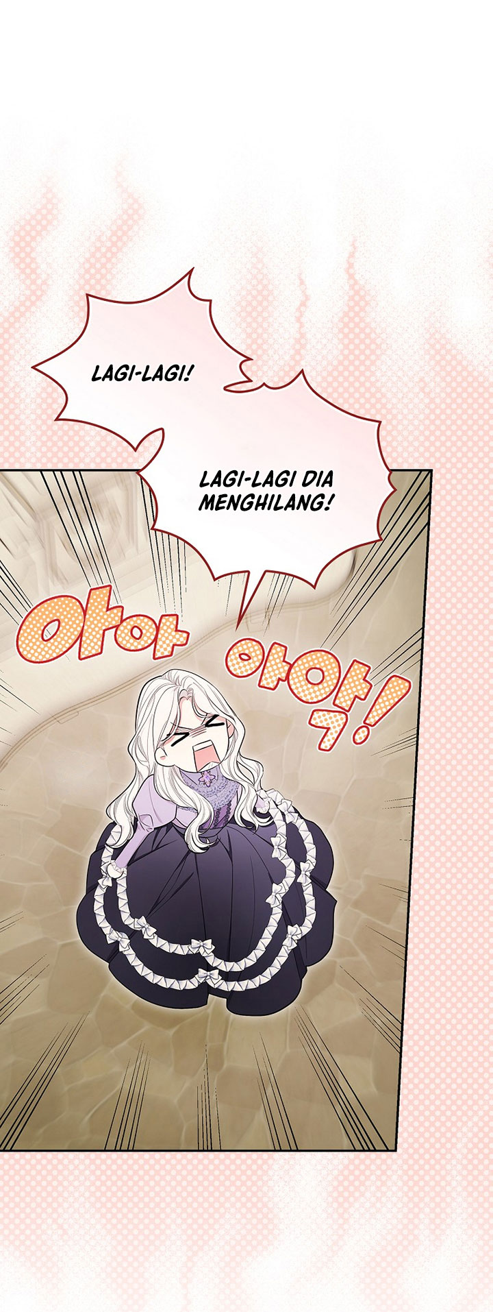 I’ll Become the Mother of the Hero Chapter 27 Bahasa Indonesia