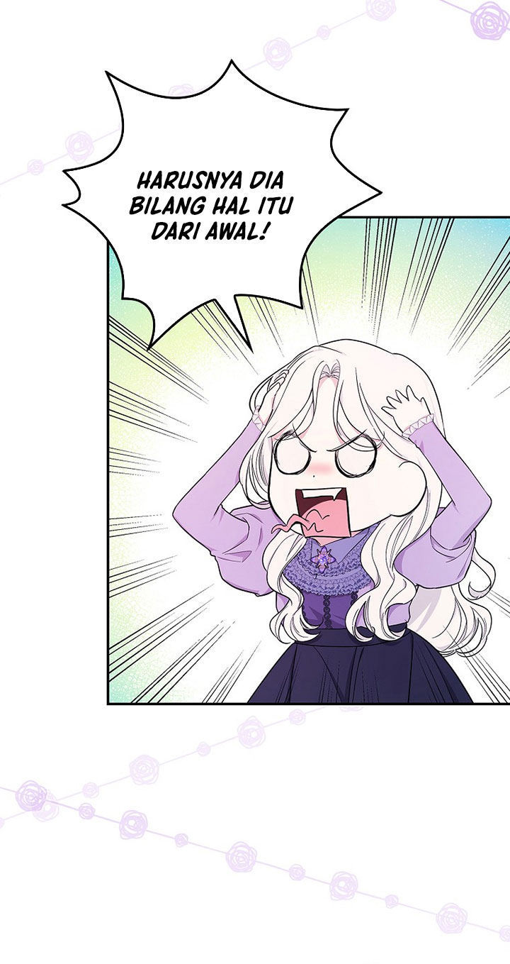 I’ll Become the Mother of the Hero Chapter 27 Bahasa Indonesia