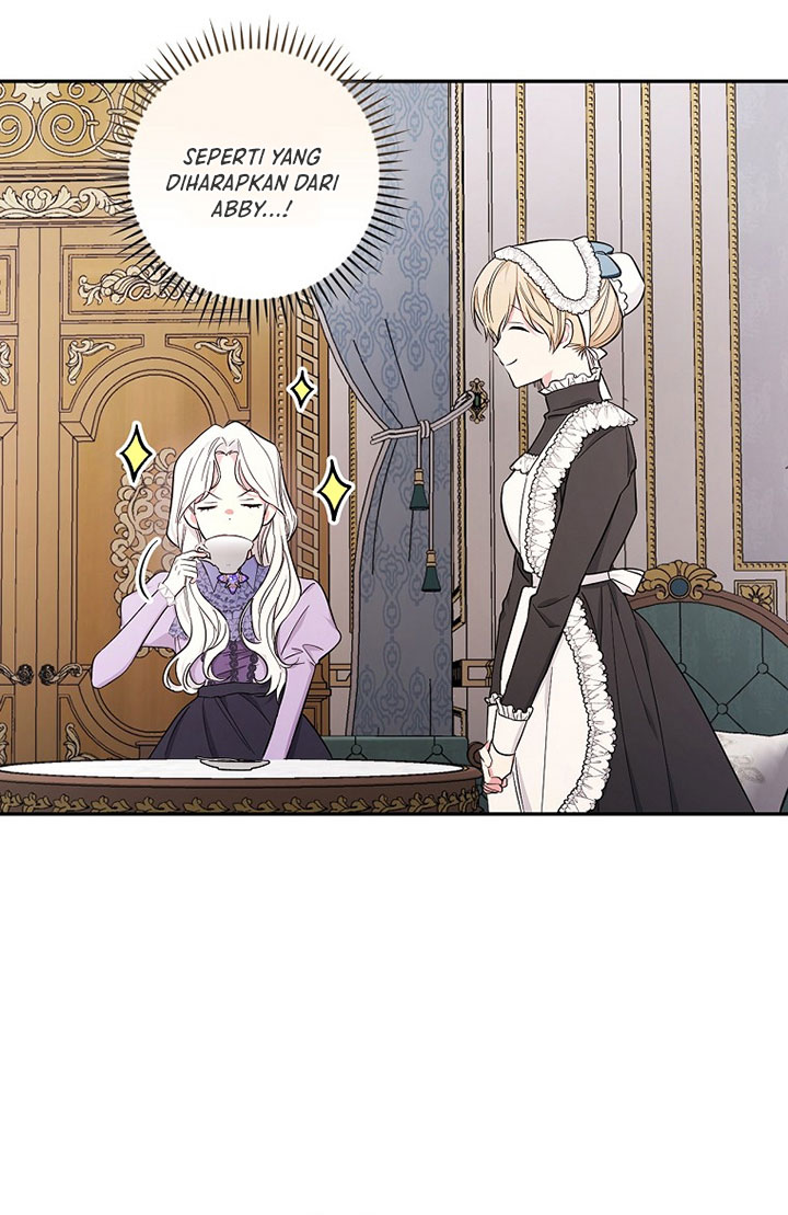 I’ll Become the Mother of the Hero Chapter 27 Bahasa Indonesia