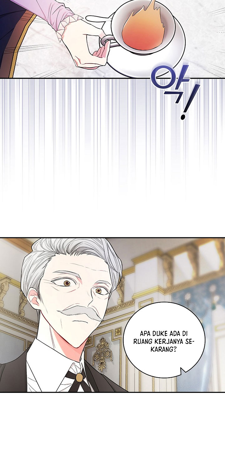 I’ll Become the Mother of the Hero Chapter 27 Bahasa Indonesia