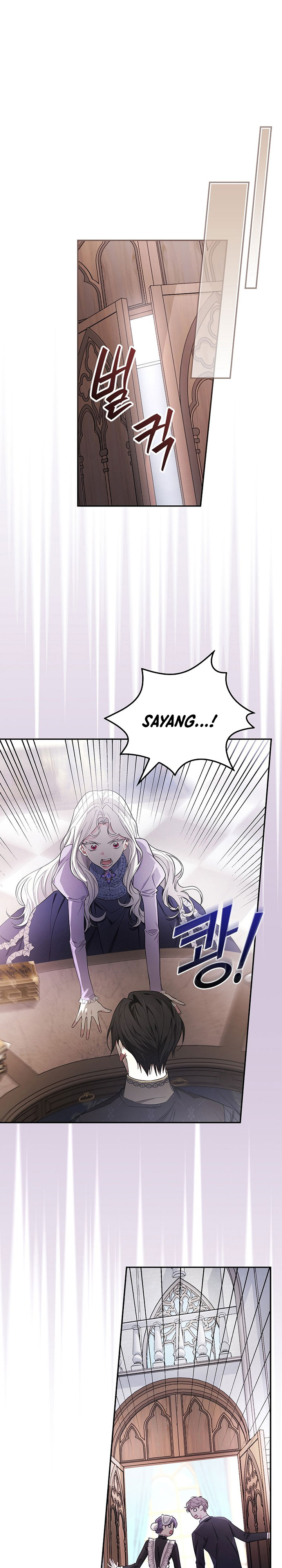 I’ll Become the Mother of the Hero Chapter 27 Bahasa Indonesia