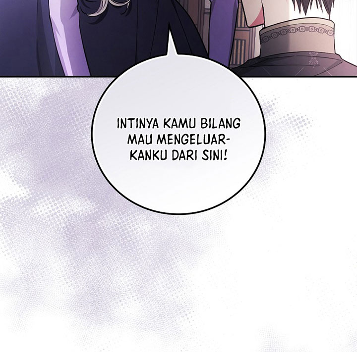 I’ll Become the Mother of the Hero Chapter 27 Bahasa Indonesia