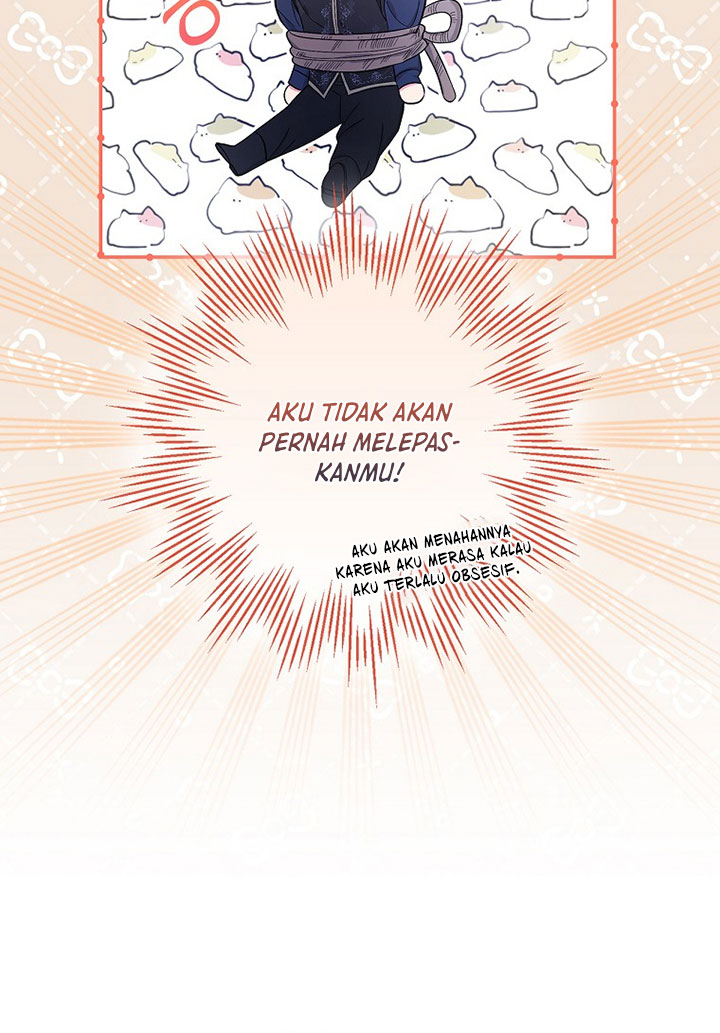 I’ll Become the Mother of the Hero Chapter 27 Bahasa Indonesia