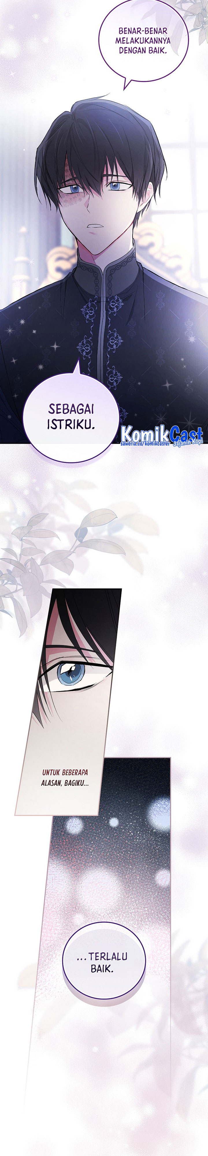 I’ll Become the Mother of the Hero Chapter 27 Bahasa Indonesia