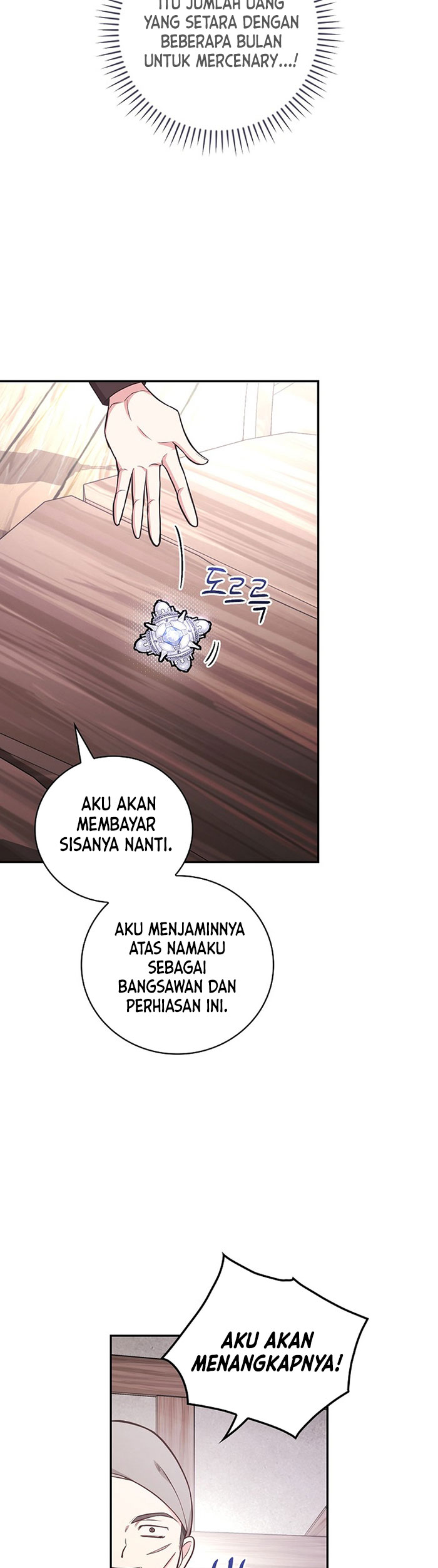 I’ll Become the Mother of the Hero chapter 46