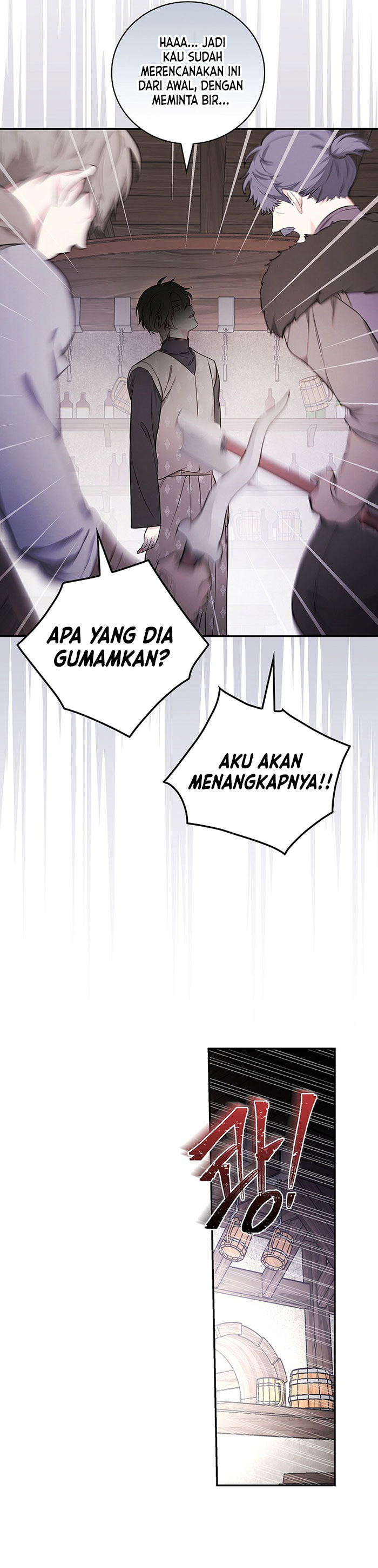 I’ll Become the Mother of the Hero chapter 46