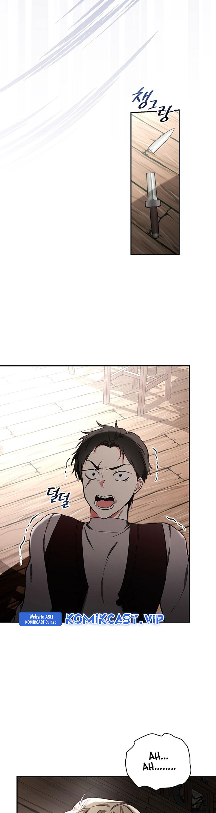 I’ll Become the Mother of the Hero chapter 46