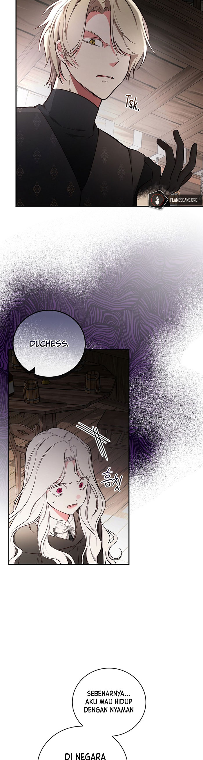 I’ll Become the Mother of the Hero chapter 46