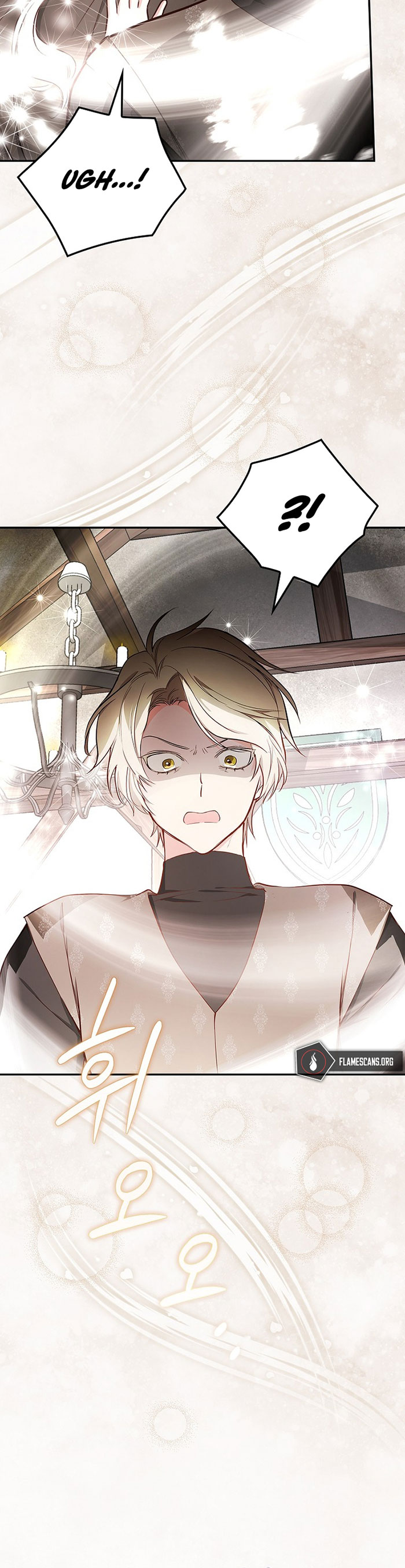 I’ll Become the Mother of the Hero chapter 46