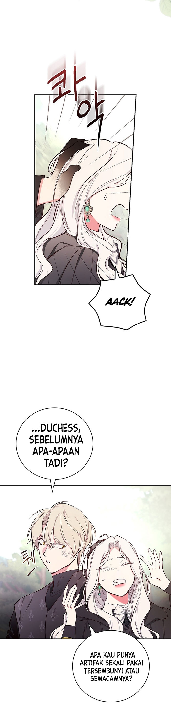 I’ll Become the Mother of the Hero chapter 46