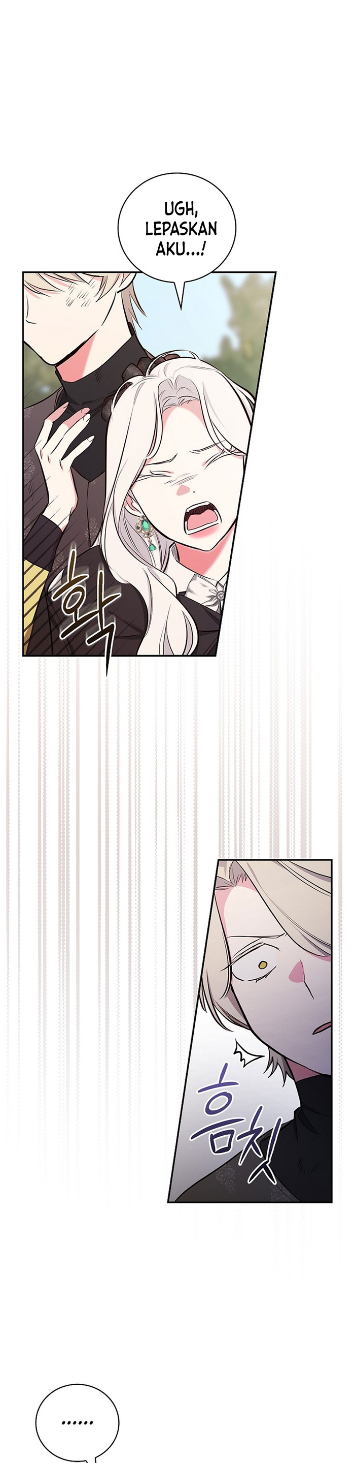 I’ll Become the Mother of the Hero chapter 46