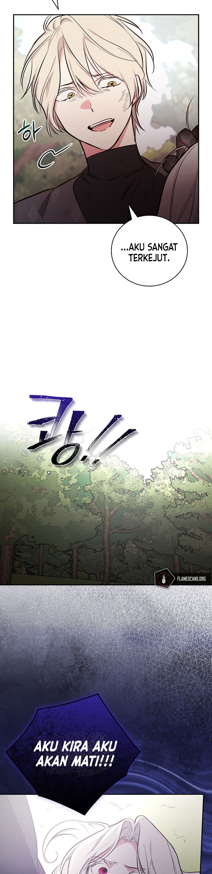 I’ll Become the Mother of the Hero chapter 46