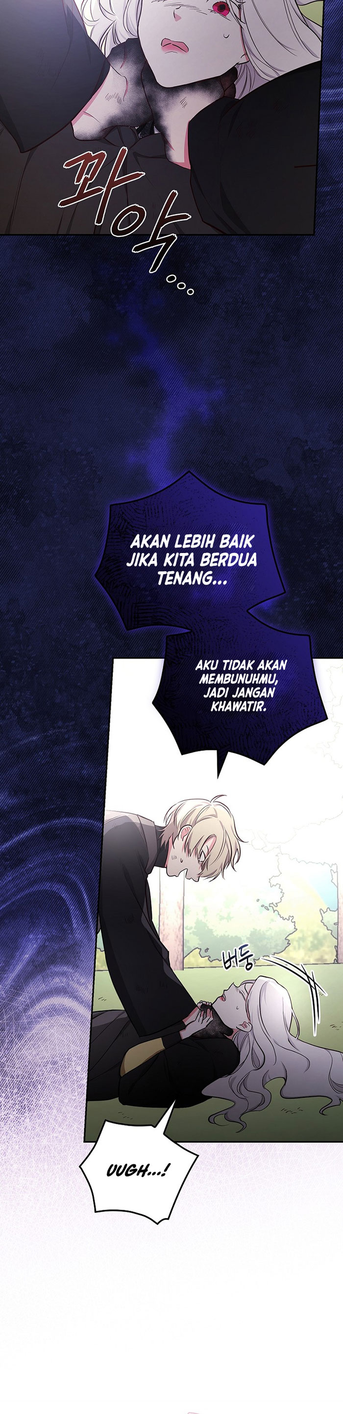 I’ll Become the Mother of the Hero chapter 46