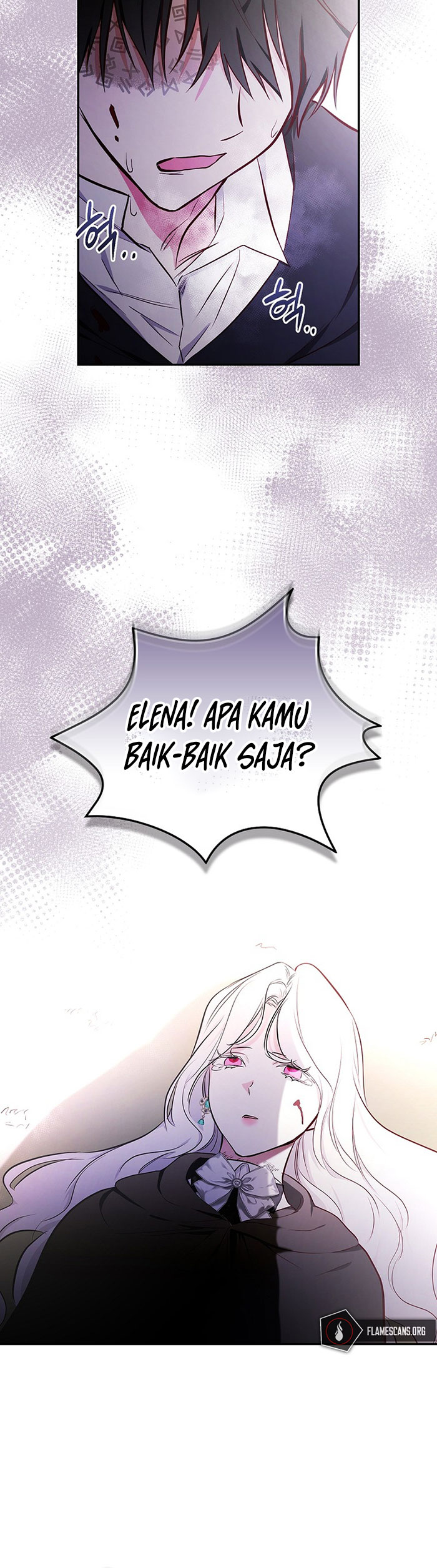 I’ll Become the Mother of the Hero chapter 46