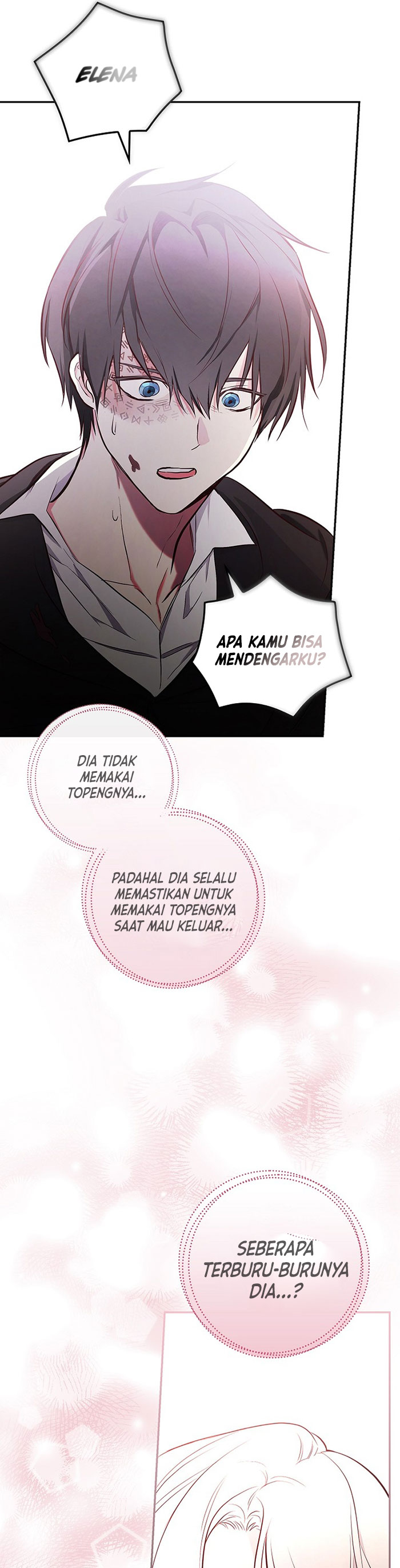 I’ll Become the Mother of the Hero chapter 46